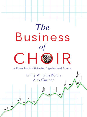 cover image of The Business of Choir